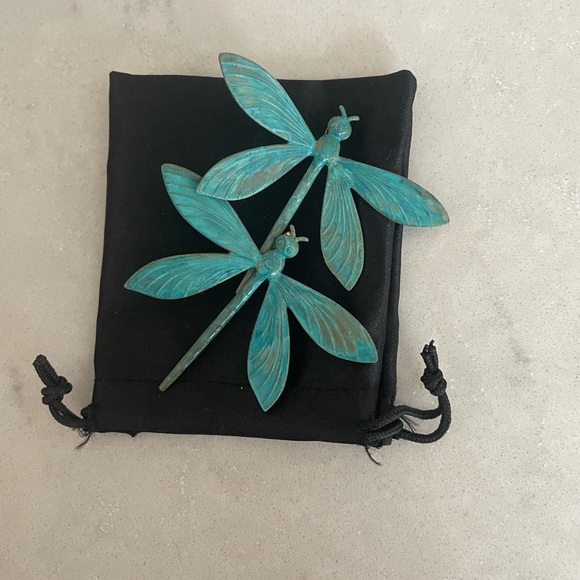 Wedreamincolors earrings - Picture 3 of 6